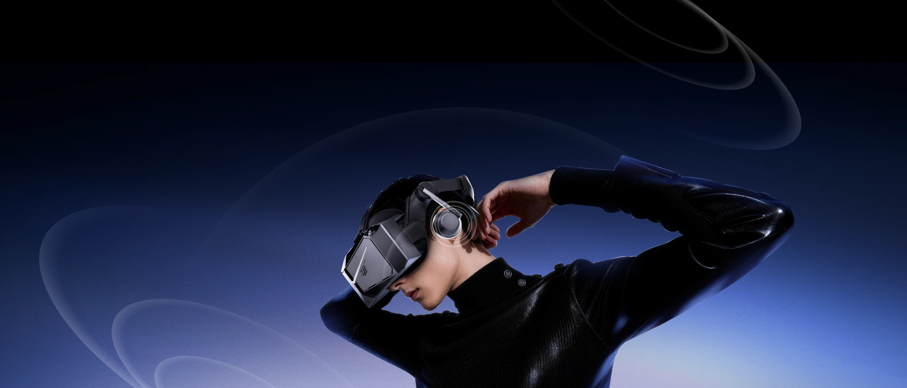 Audio Hero Image